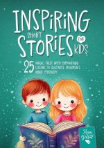 Inspiring Short Stories for Kids