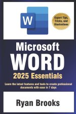 Microsoft Word 2025 Essentials