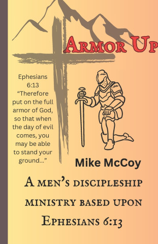 Armor Up