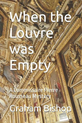 When the Louvre was Empty