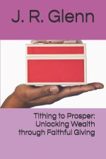 Tithing to Prosper
