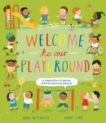 Welcome to Our Playground