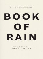 The Book of Rain