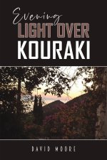Evening Light Over Kouraki