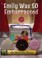 Emily Was SO Embarrassed