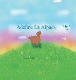 Adeline La Alpaca