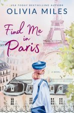 Find Me in Paris