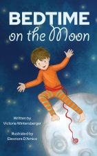 Bedtime on the Moon