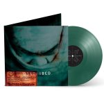The Sickness (Limited Green Vinyl) - LP