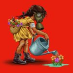 Keep Planting Flowers - CD