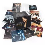 The Warner Classics Edition: Complete Emi Classics, Teldec, Erato & Warner Classics Recordings - 46 CD