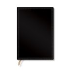 Carnets Flexis Black Edition Bold Midi LIG. 176pg.