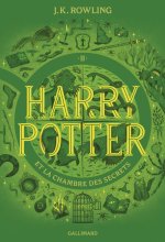 Harry Potter et la Chambre des Secrets