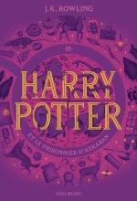 Harry Potter et le prisonnier d'Azkaban