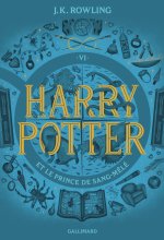 Harry Potter et le prince de sang mêlé