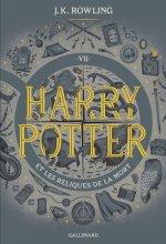 Harry Potter et les Reliques de la Mort