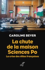 La Chute de la maison Science Po