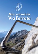 MON CARNET DE VIA FERRATA