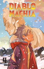 Diablomachia - Tome 04