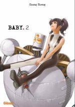 Baby - Tome 02