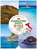 110 déambulations douces en Italie