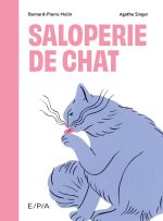 Saloperie de chat