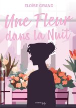 FLEUR DANS NUIT