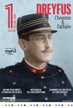 Le 1 Hors-Série - Qui était vraiment Alfred Dreyfus ?