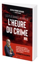 Les plus grandes affaires de l’Heure du crime