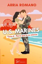 U S MARINES TOME 6