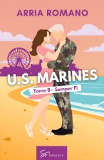 U S MARINES TOME 8