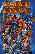 Cyberforce T05