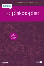 J'assure la philosophie
