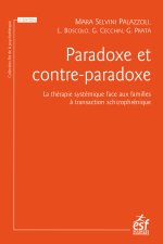 Paradoxe et contre-paradoxe