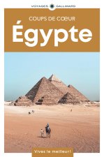 EGYPTE