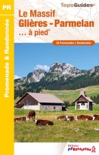 Les Glières... à pied