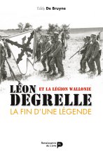 Léon Degrelle et la légion Wallone