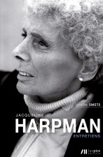 Jacqueline Harpman, entretiens