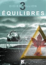 ÉQUILIBRES - Tome 3