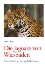 Die Jaguare von Wiesbaden