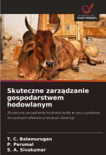 Skuteczne zarzadzanie gospodarstwem hodowlanym