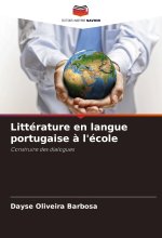 Littérature en langue portugaise à l'école