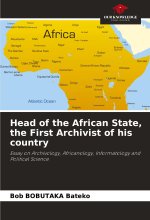 Head of the African State, the First Archivist of his country