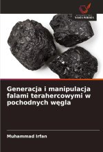 Generacja i manipulacja falami terahercowymi w pochodnych wegla