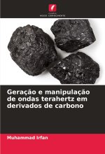 Geração e manipulação de ondas terahertz em derivados de carbono