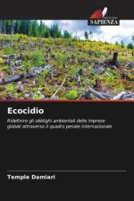 Ecocidio