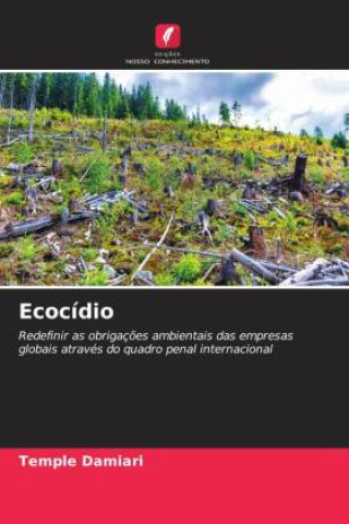 Ecocídio