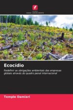 Ecocídio