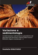 Variazione e sedimentologia