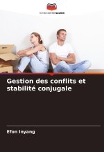 Gestion des conflits et stabilité conjugale